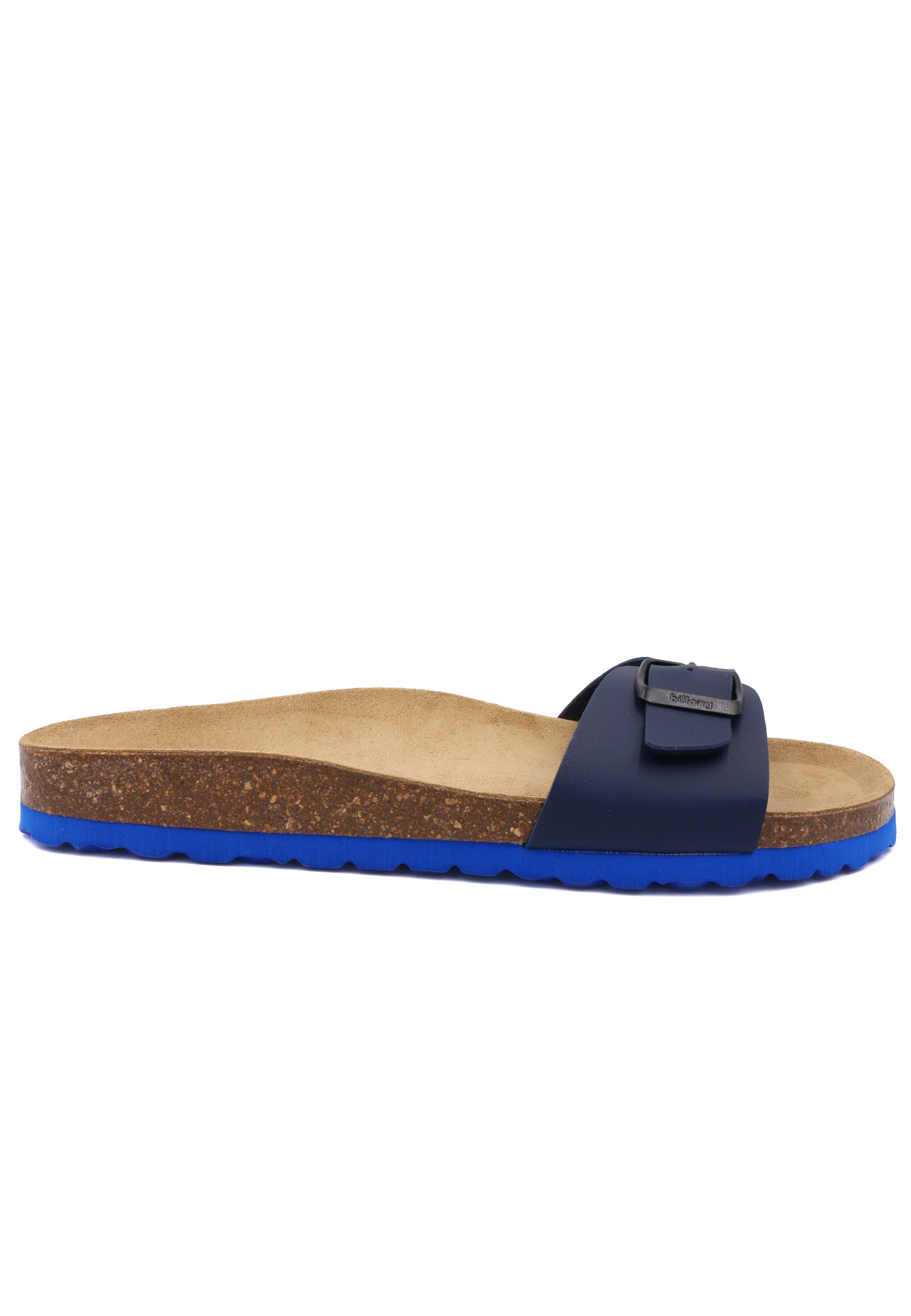 Imagen del producto Sandalia Azul Hombre