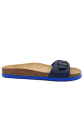 Imagen del producto Sandalia Azul Hombre