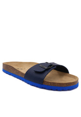 Imagen del producto Sandalia Azul Hombre