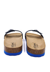 Imagen del producto Sandalia Azul Hombre