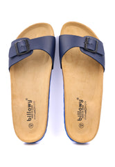 Imagen del producto Sandalia Azul Hombre