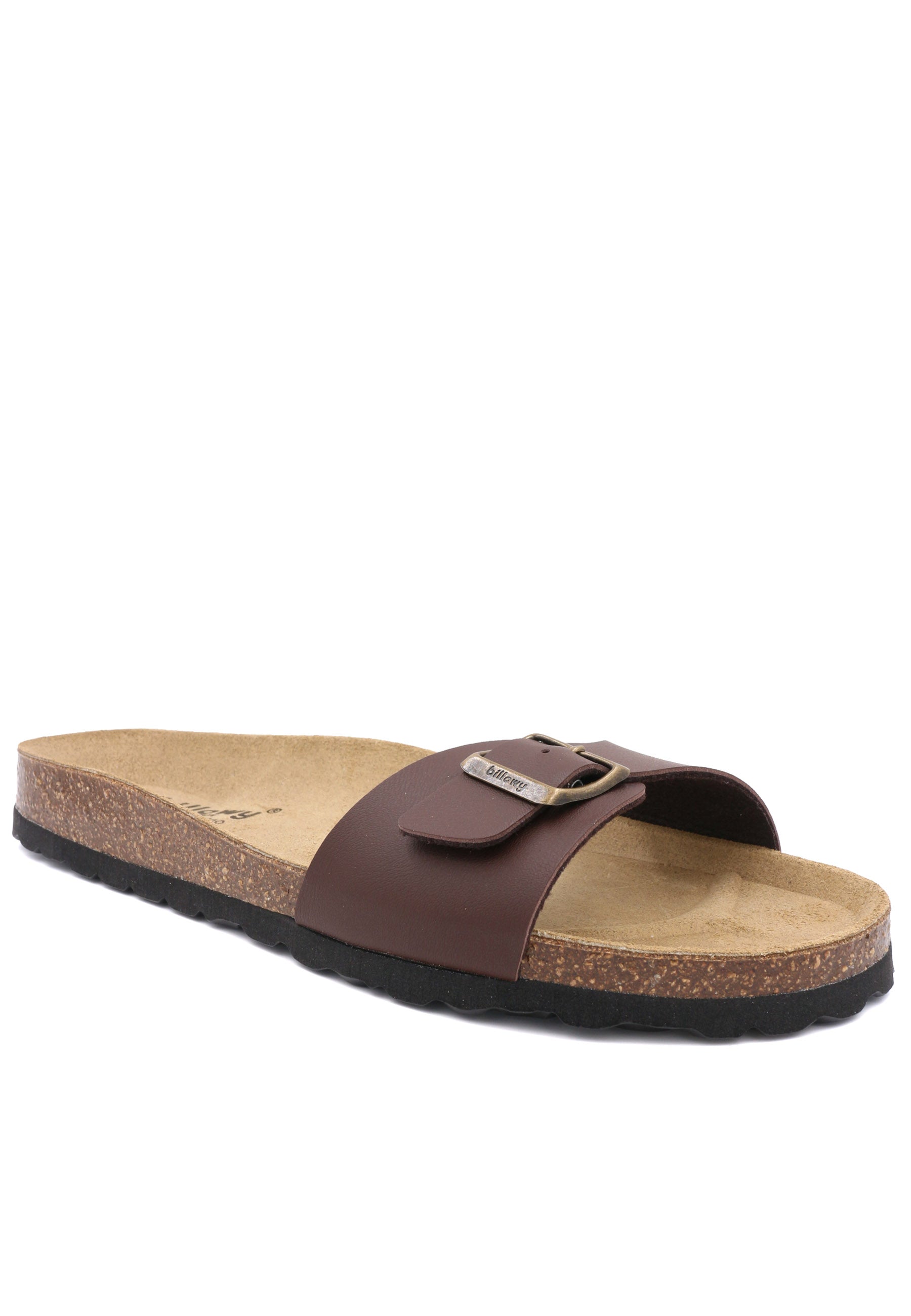 Imagen del producto Sandalia Marron Hombre