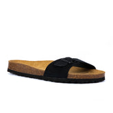 Imagen del producto Sandalia Negro Hombre