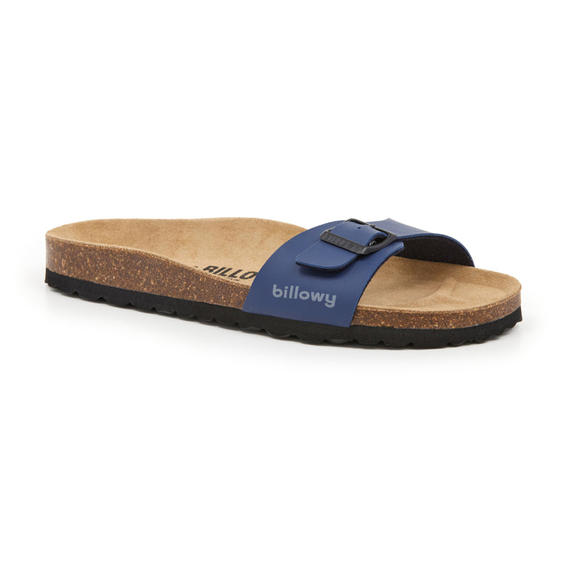 Imagen del producto Sandalia Azul Hombre