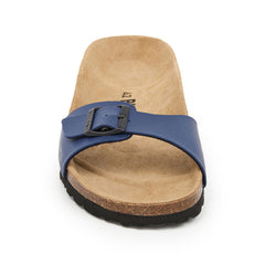 Imagen del producto Sandalia Azul Hombre