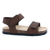 Imagen del producto Sandalia Marron Niño