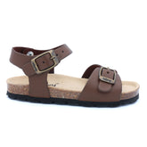 Imagen del producto Sandalia Marron Niño