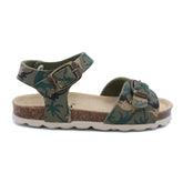 Imagen del producto Sandalia Verde Niño