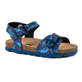 Imagen del producto Sandalia Azul Niño