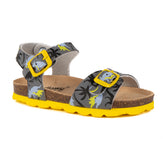 Imagen del producto Sandalia Gris Niño