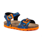 Imagen del producto Sandalia Azul Niño