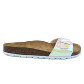 Imagen del producto Sandalia Rosa Mujer