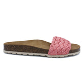 Imagen del producto Sandalia Rosa Mujer