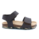 Imagen del producto Sandalia Marron Niño