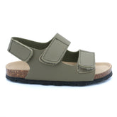 Imagen del producto Sandalia Verde Niño