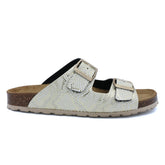 Imagen del producto Sandalia Dorado Mujer