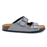 Imagen del producto Sandalia Gris Mujer