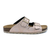 Imagen del producto Sandalia Rosa Mujer