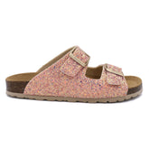 Imagen del producto Sandalia Rosa Mujer