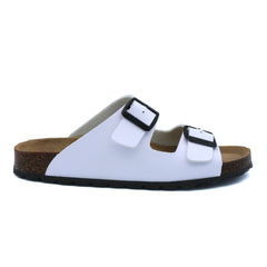 Imagen del producto Sandalia Blanco Mujer