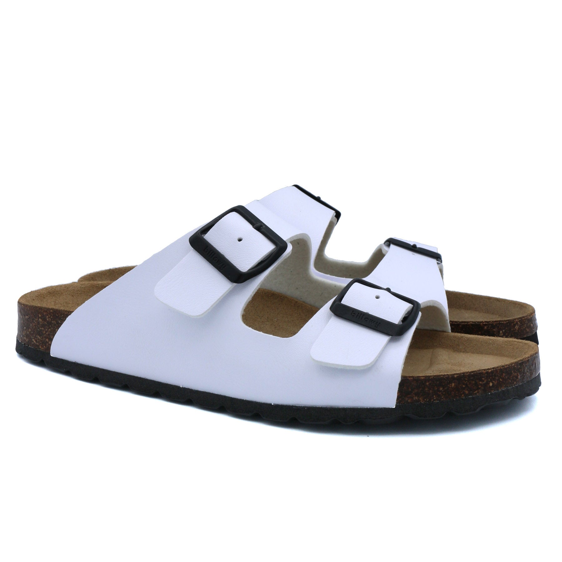 Imagen del producto Sandalia Blanco Mujer