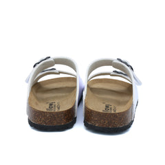 Imagen del producto Sandalia Blanco Mujer