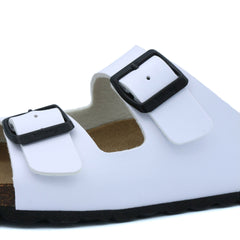 Imagen del producto Sandalia Blanco Mujer