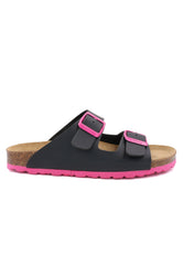 Imagen del producto Sandalia Negro Mujer