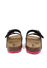 Imagen del producto Sandalia Negro Mujer