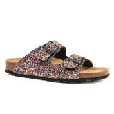 Imagen del producto Sandalia Negro Mujer