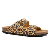 Imagen del producto Sandalia Marron Mujer