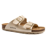 Imagen del producto Sandalia Dorado Mujer