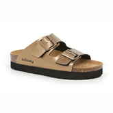 Imagen del producto Sandalia Plataforma Marron Mujer