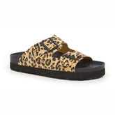 Imagen del producto Sandalia Plataforma Marron Mujer