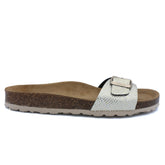 Imagen del producto Sandalia Dorado Mujer