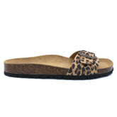 Imagen del producto Sandalia Marron Mujer