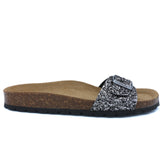 Imagen del producto Sandalia Negro Mujer