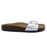 Imagen del producto Sandalia Plata Mujer