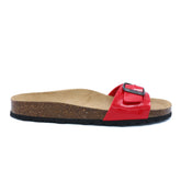 Imagen del producto Sandalia Rojo Mujer