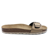 Imagen del producto Sandalia Marron Mujer