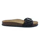 Imagen del producto Sandalia Negro Mujer