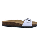 Imagen del producto Sandalia Blanco Mujer