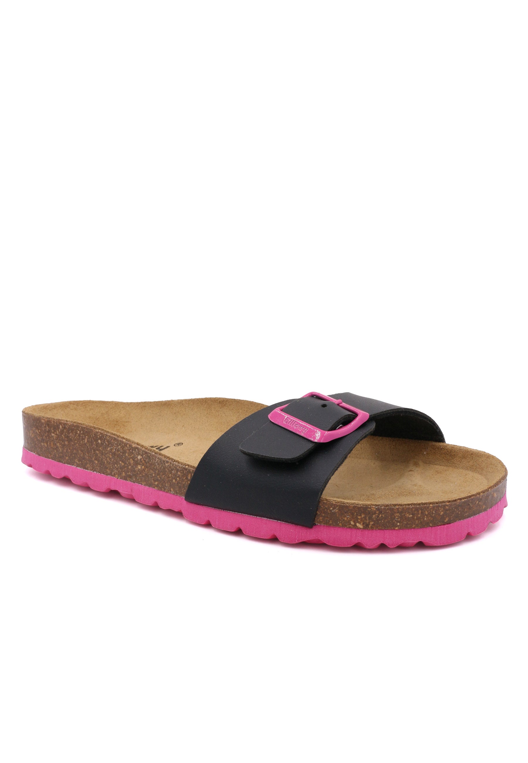 Imagen del producto Sandalia Negro Mujer