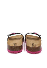 Imagen del producto Sandalia Negro Mujer