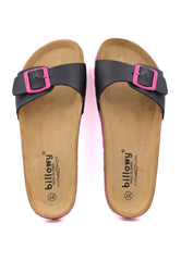 Imagen del producto Sandalia Negro Mujer