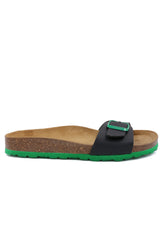 Imagen del producto Sandalia Negro Mujer