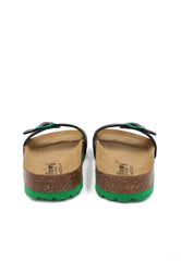 Imagen del producto Sandalia Negro Mujer