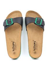 Imagen del producto Sandalia Negro Mujer