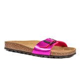 Imagen del producto Sandalia Fucsia Mujer