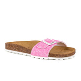 Imagen del producto Sandalia Fucsia Mujer